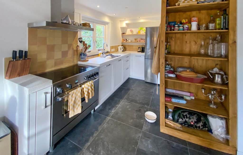 Feriehuse - Bergen aan Zee , Holland - HNH530 13