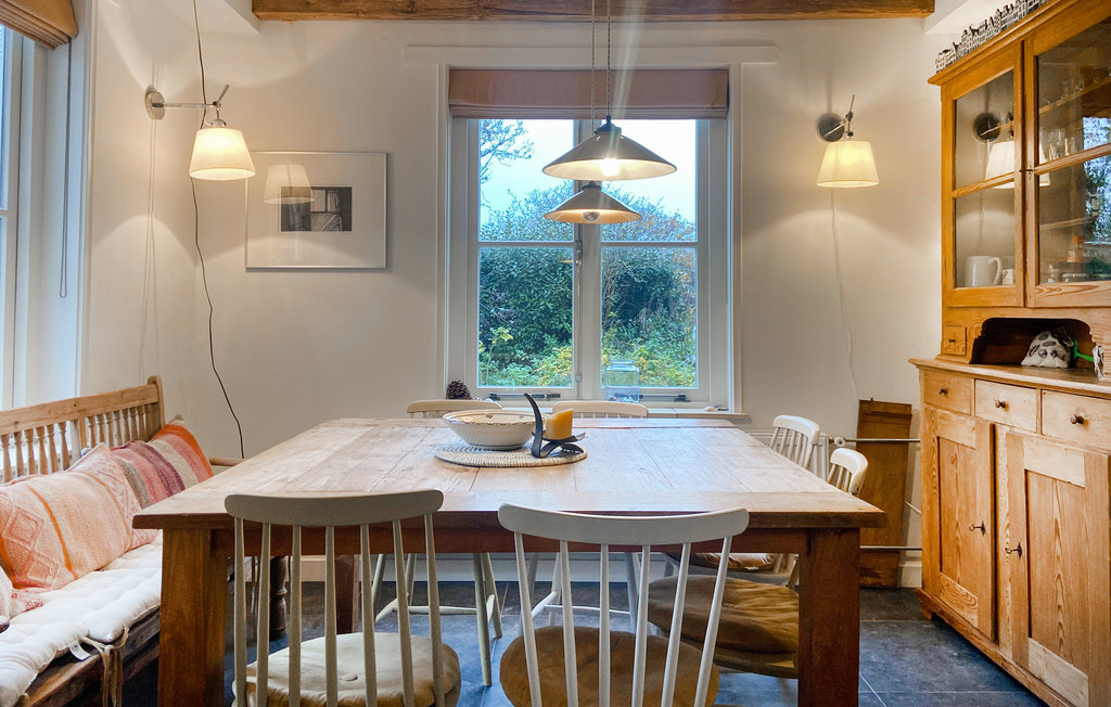 Feriehuse - Bergen aan Zee , Holland - HNH530 14