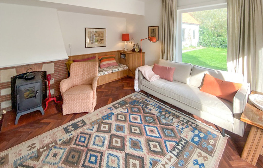 Feriehuse - Bergen aan Zee , Holland - HNH530 2