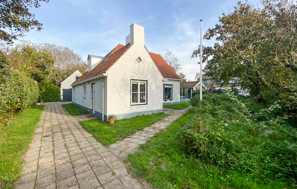 Feriehuse - Bergen aan Zee , Holland - HNH530 1