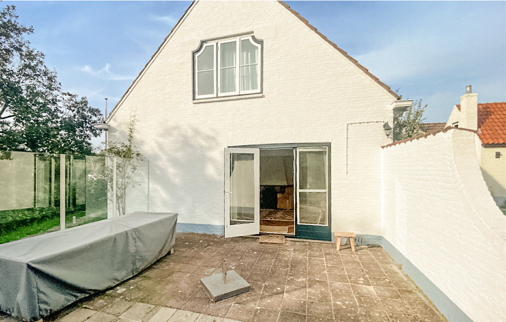 Feriehuse - Bergen aan Zee , Holland - HNH530 10