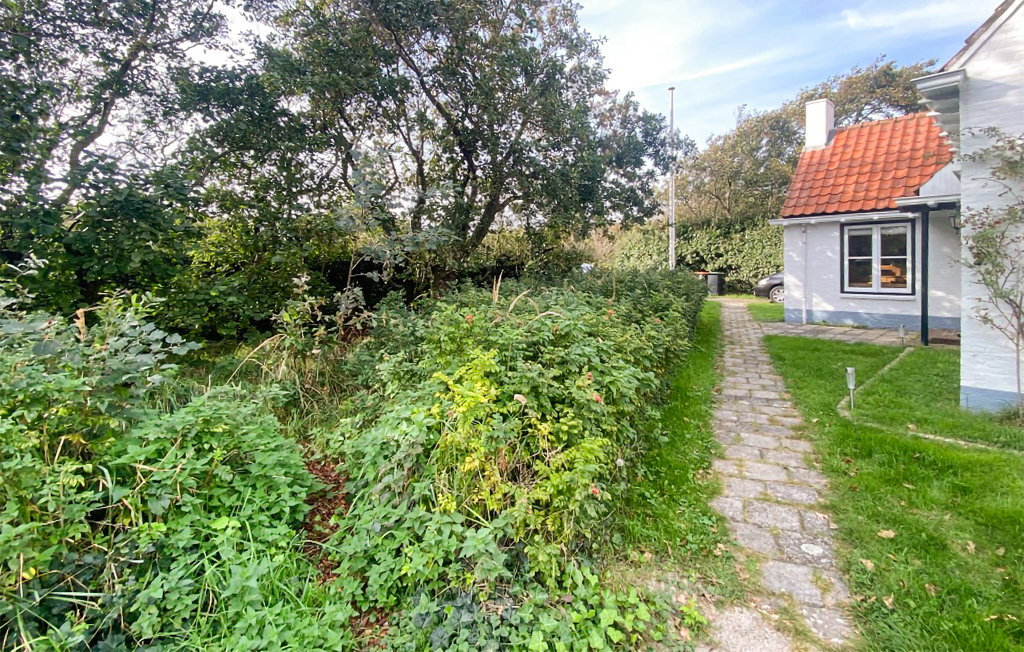 Feriehuse - Bergen aan Zee , Holland - HNH530 7