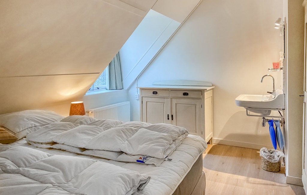 Feriehuse - Bergen aan Zee , Holland - HNH530 19