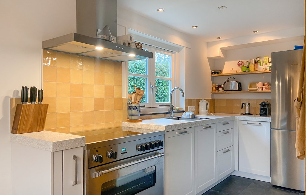 Feriehuse - Bergen aan Zee , Holland - HNH530 5