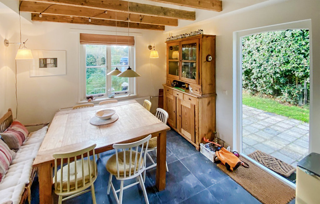 Feriehuse - Bergen aan Zee , Holland - HNH530 6