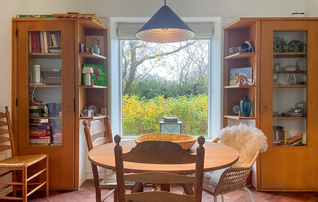 Feriehuse - Bergen aan Zee , Holland - HNH530 3