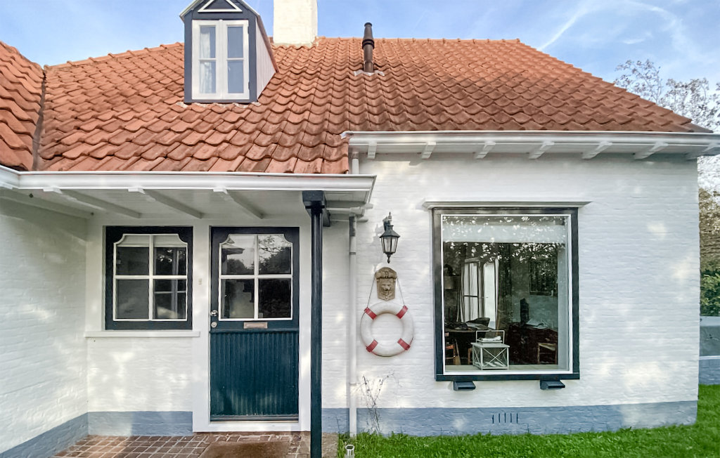 Feriehuse - Bergen aan Zee , Holland - HNH530 11