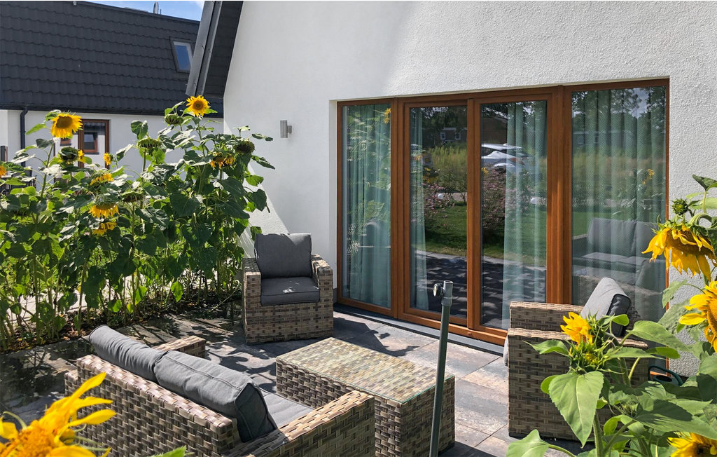 Ferienhaus - Den Oever , Niederlande - HNH710 7