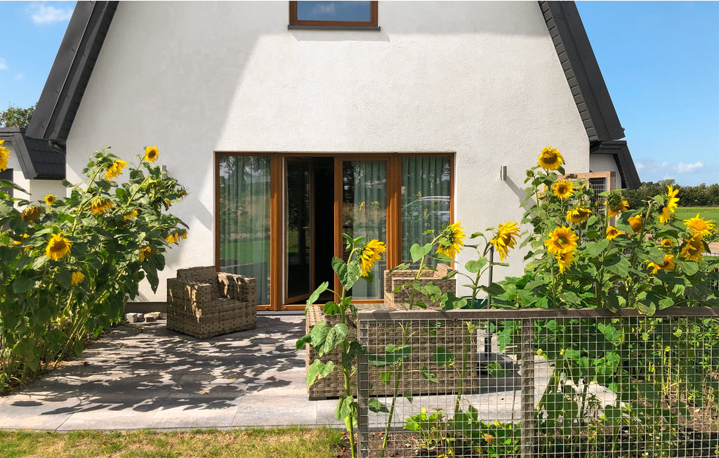 Ferienhaus - Den Oever , Niederlande - HNH710 8