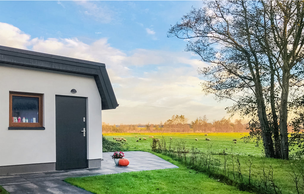 Ferienhaus - Den Oever , Niederlande - HNH710 9