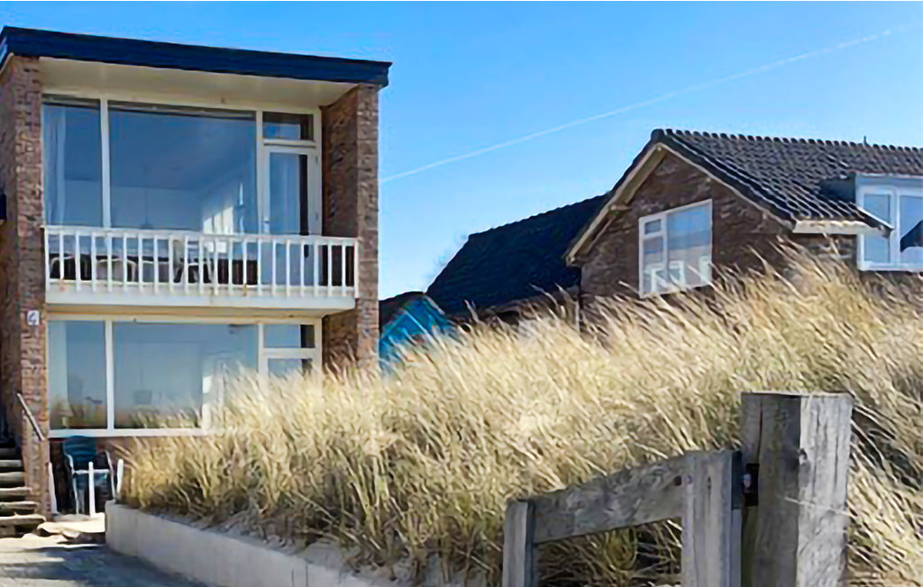 Ferienwohnung - Bergen aan Zee , Niederlande - HNH545 1