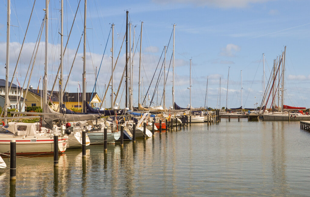 Feriehuse - Den Oever , Holland - HNH335 27