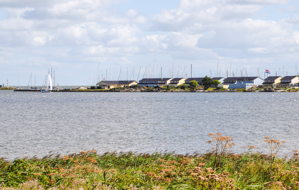 Feriehuse - Den Oever , Holland - HNH335 29