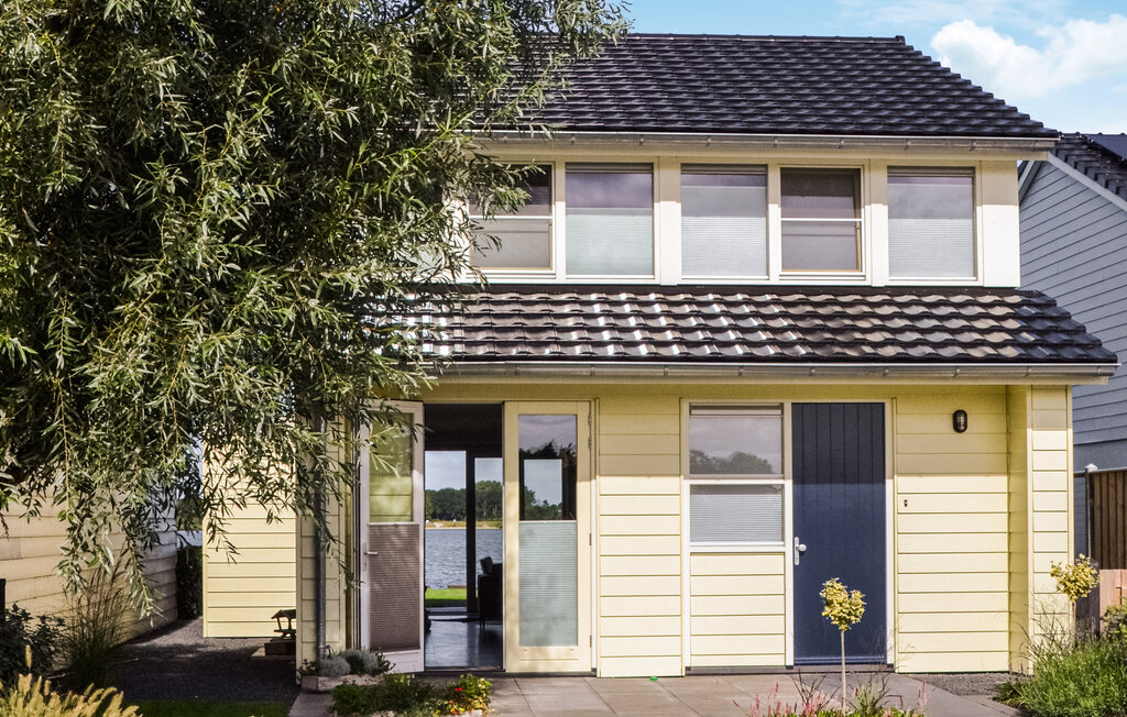 Feriehuse - Den Oever , Holland - HNH335 9