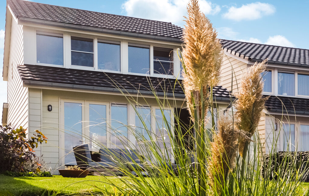 Feriehuse - Den Oever , Holland - HNH335 11