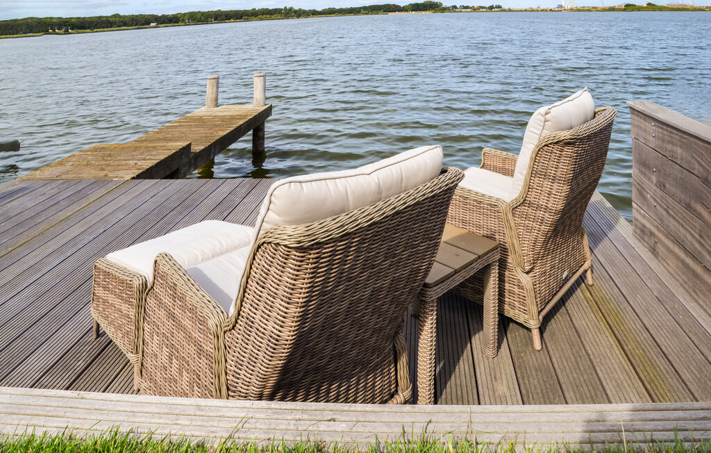 Feriehuse - Den Oever , Holland - HNH335 8