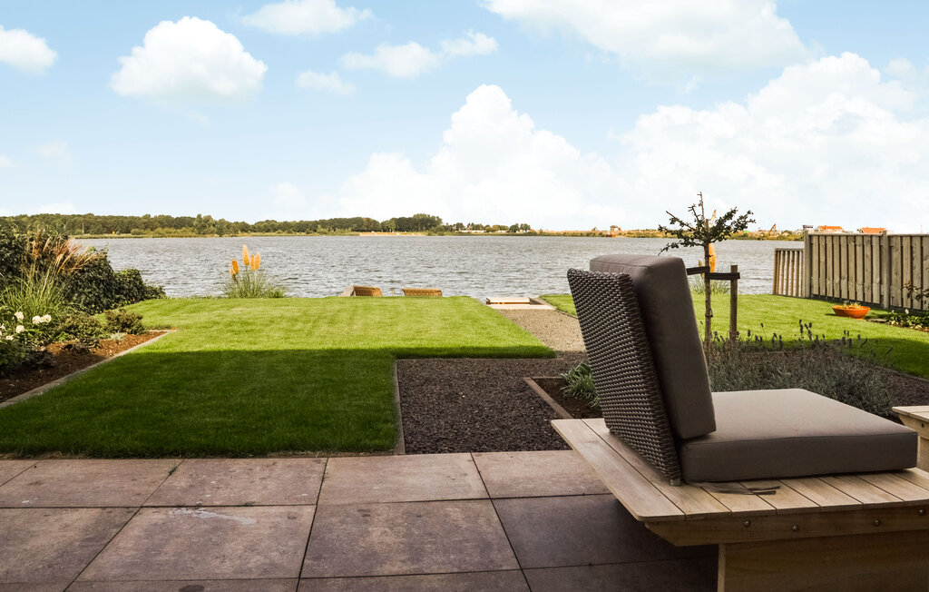 Feriehuse - Den Oever , Holland - HNH335 13