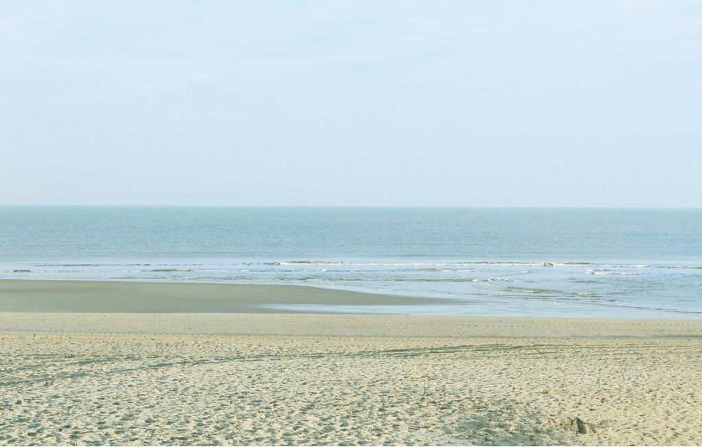 Ferienhaus - Julianadorp , Niederlande - HNH216 6