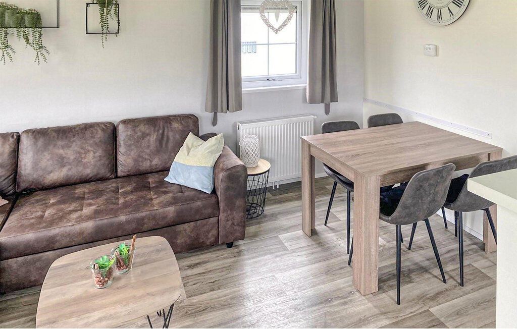 Semesterhus - Julianadorp , Nederländerna - HNH685 11