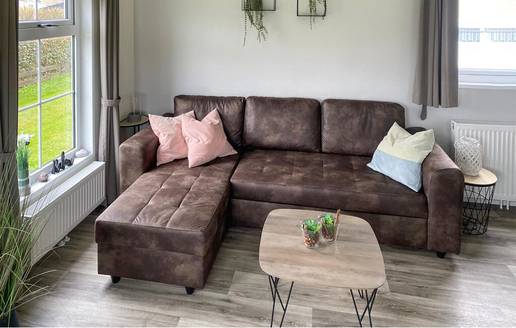 Semesterhus - Julianadorp , Nederländerna - HNH685 12