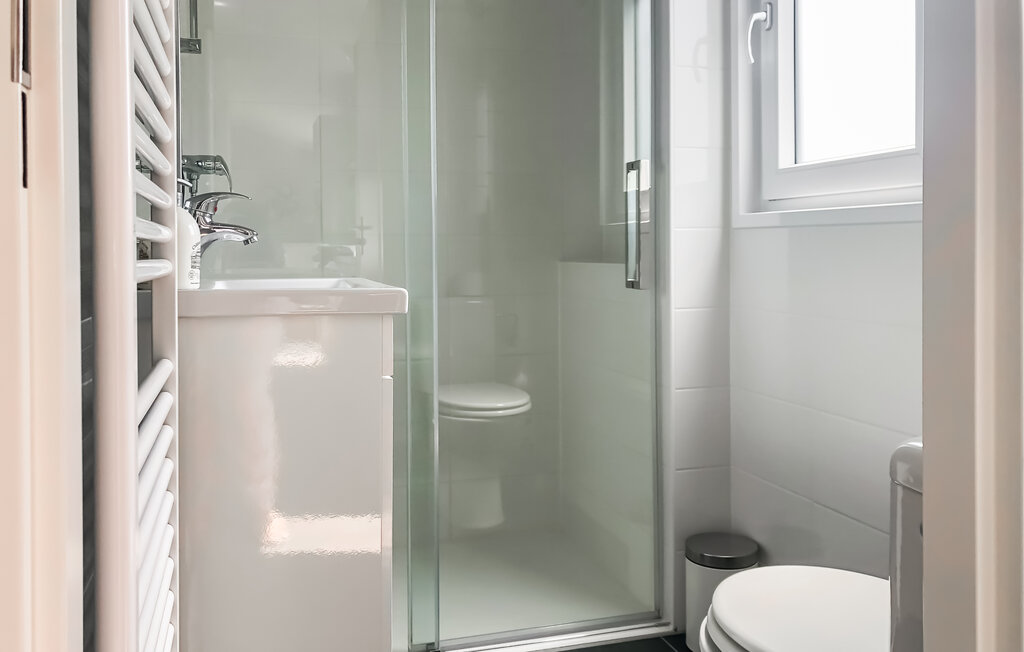 Ferienhaus - Julianadorp , Niederlande - HNH777 13