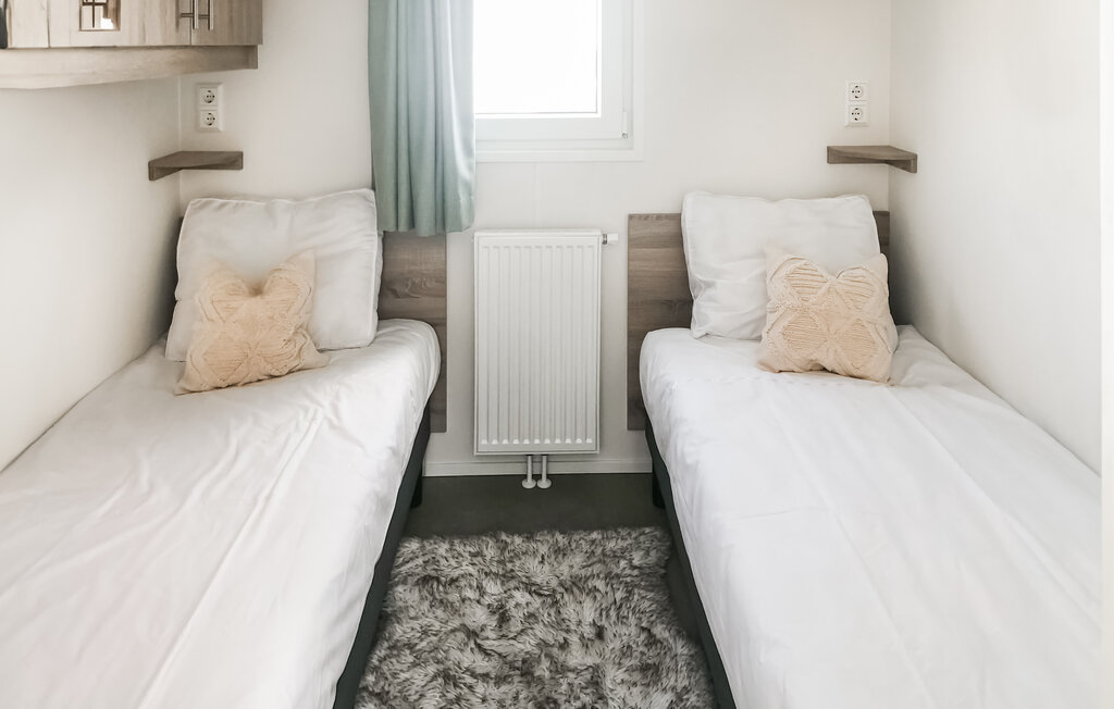 Ferienhaus - Julianadorp , Niederlande - HNH777 12