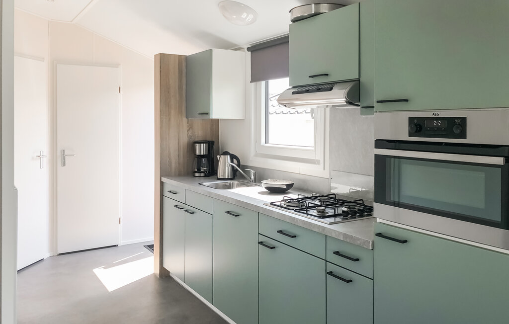 Ferienhaus - Julianadorp , Niederlande - HNH777 5