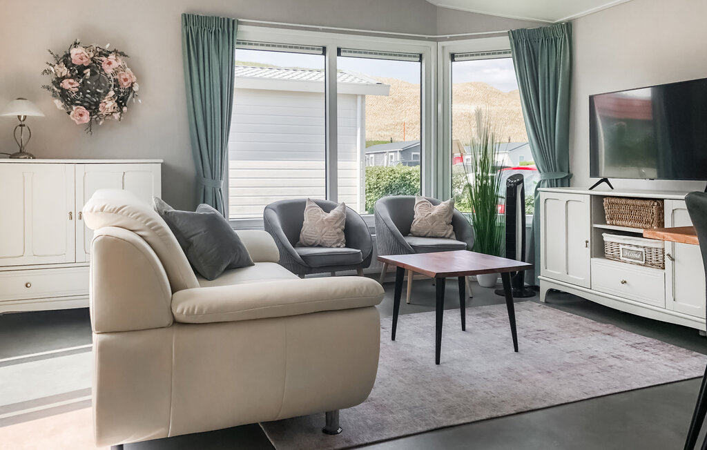 Ferienhaus - Julianadorp , Niederlande - HNH777 3