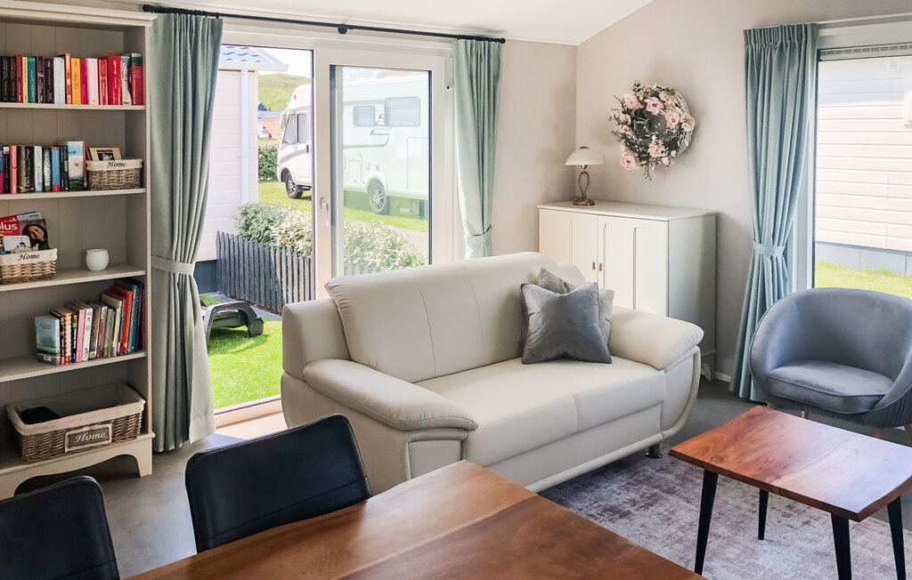 Ferienhaus - Julianadorp , Niederlande - HNH777 11