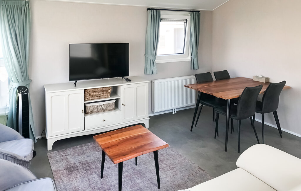 Ferienhaus - Julianadorp , Niederlande - HNH777 4