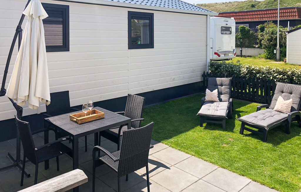 Ferienhaus - Julianadorp , Niederlande - HNH777 2