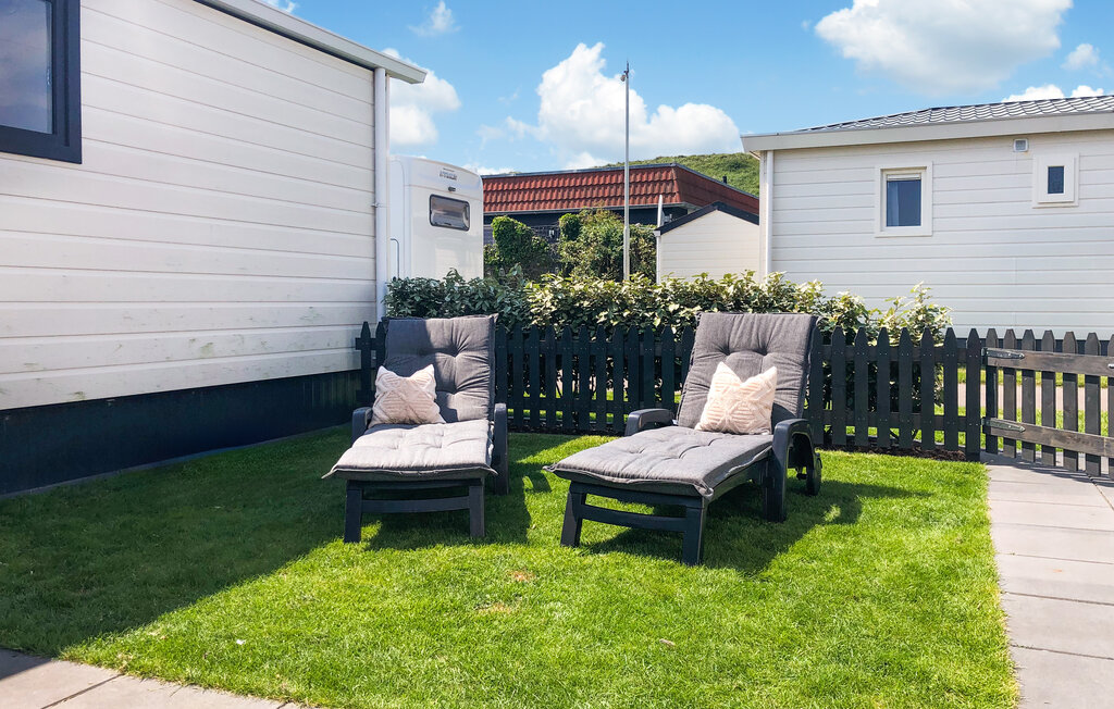 Ferienhaus - Julianadorp , Niederlande - HNH777 9