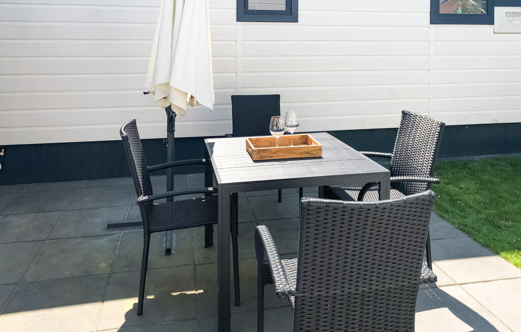 Ferienhaus - Julianadorp , Niederlande - HNH777 10