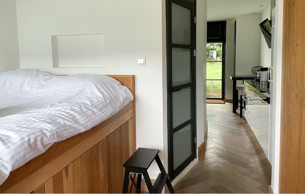 Semesterlägenhet - Bergen aan Zee , Nederländerna - HNH636 13