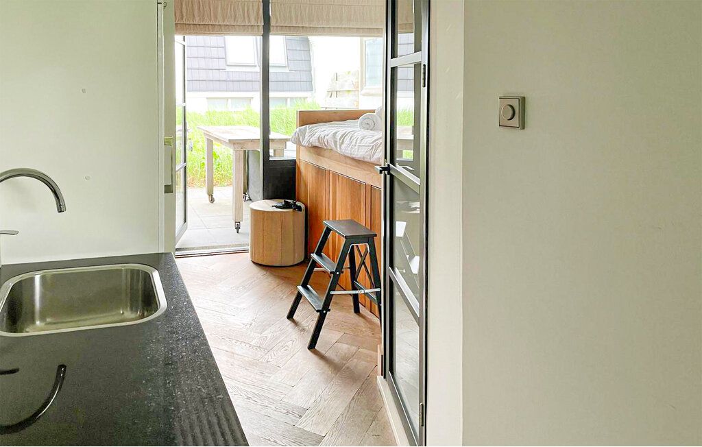 Semesterlägenhet - Bergen aan Zee , Nederländerna - HNH636 11