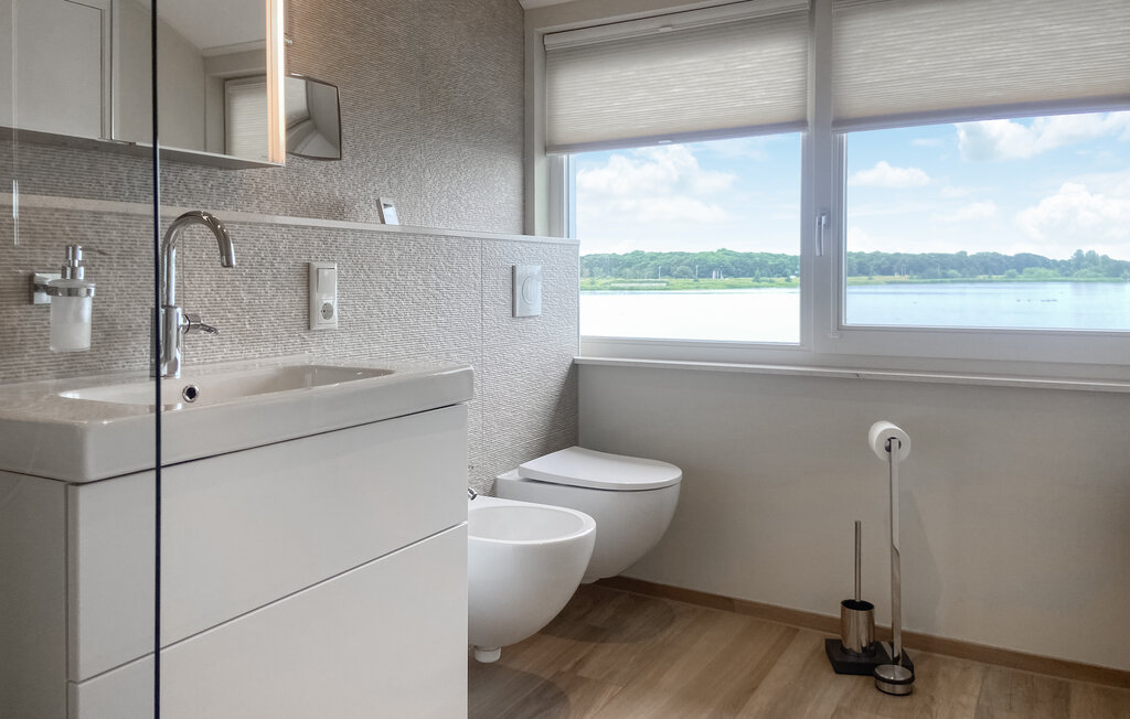 Ferienhaus - Den Oever , Niederlande - HNH699 23