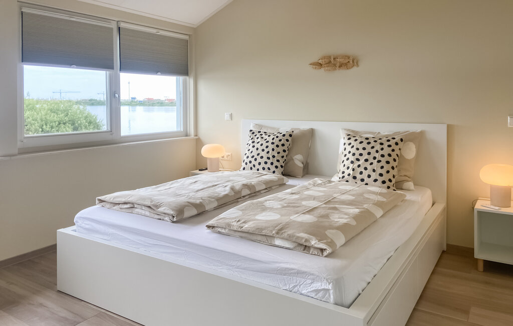 Ferienhaus - Den Oever , Niederlande - HNH699 6