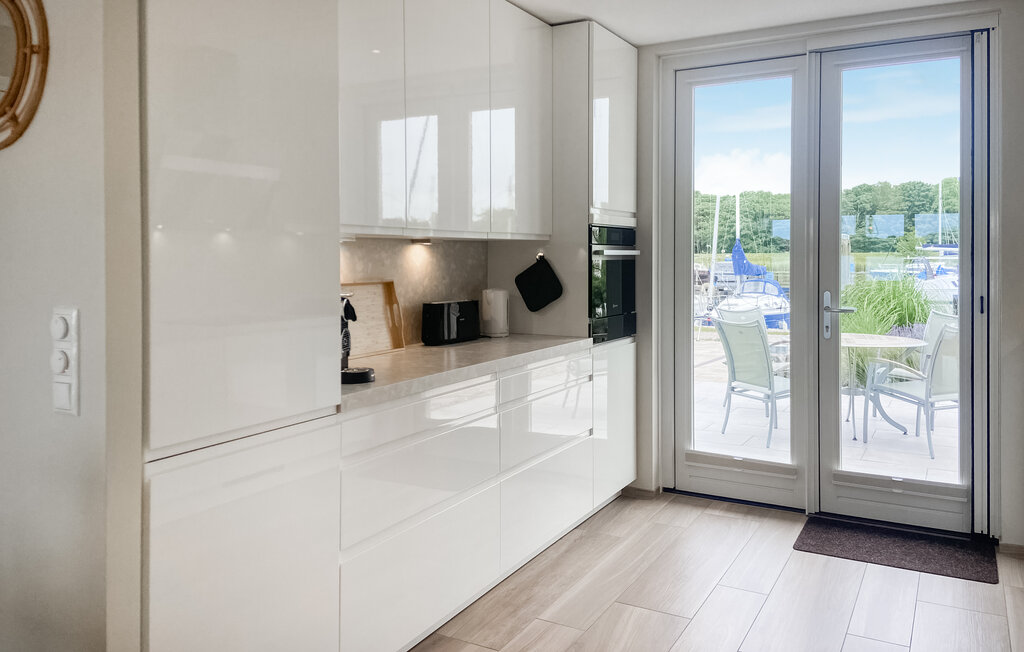 Ferienhaus - Den Oever , Niederlande - HNH699 5