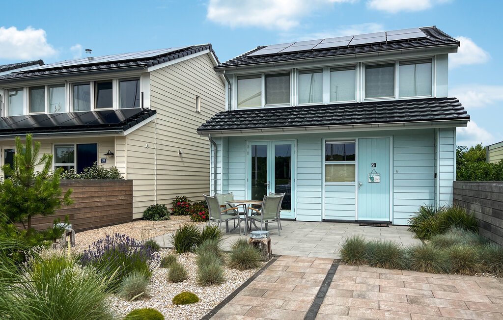 Ferienhaus - Den Oever , Niederlande - HNH699 10