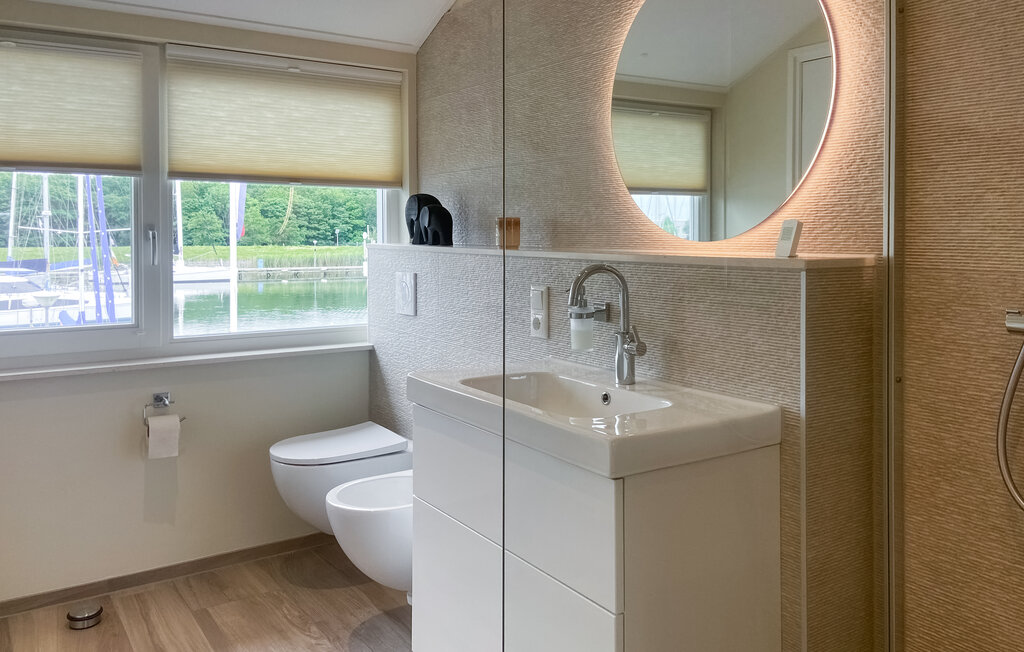 Ferienhaus - Den Oever , Niederlande - HNH699 8