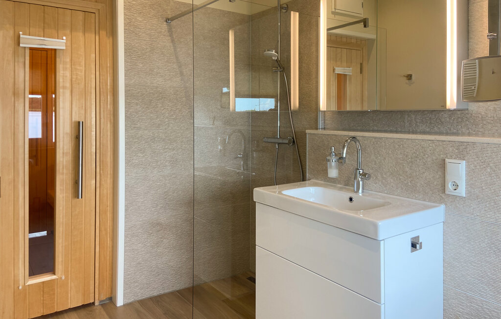 Ferienhaus - Den Oever , Niederlande - HNH699 24