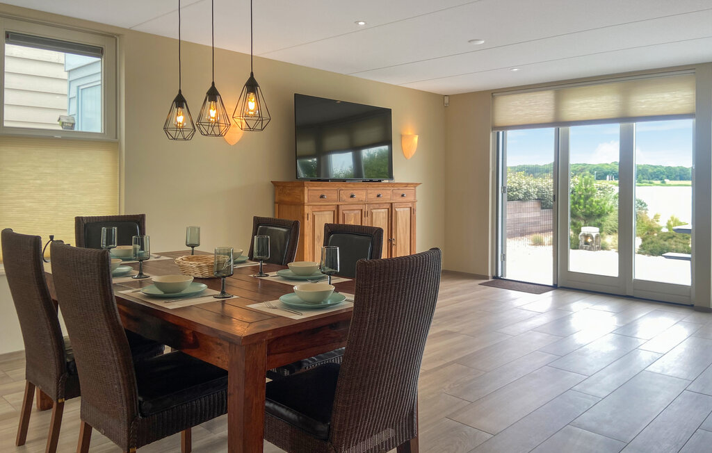 Ferienhaus - Den Oever , Niederlande - HNH699 15