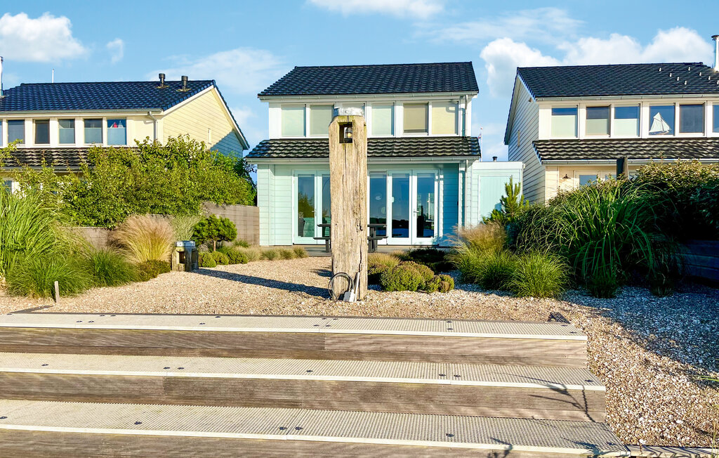 Ferienhaus - Den Oever , Niederlande - HNH699 11