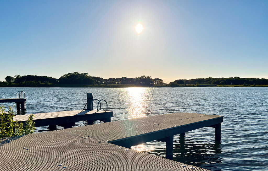 Ferienhaus - Den Oever , Niederlande - HNH699 9