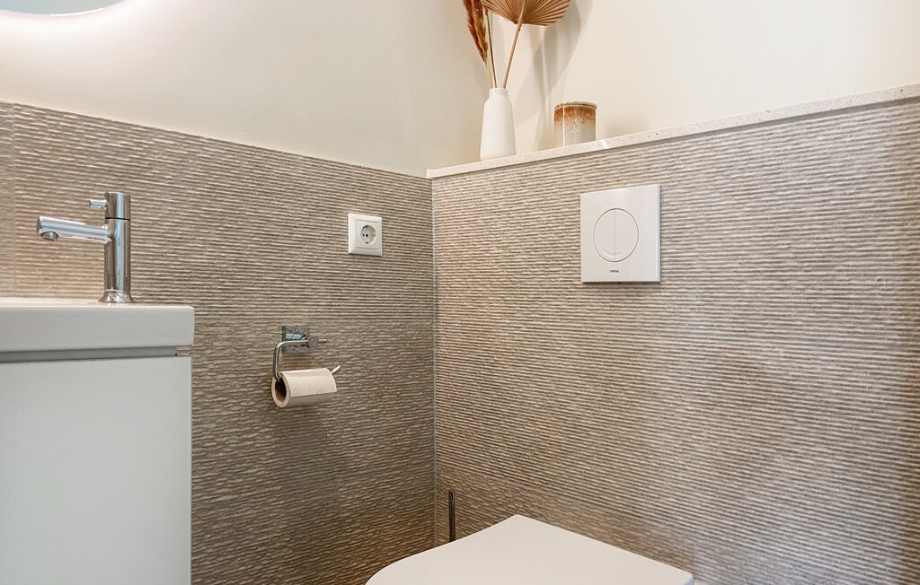 Ferienhaus - Den Oever , Niederlande - HNH699 25