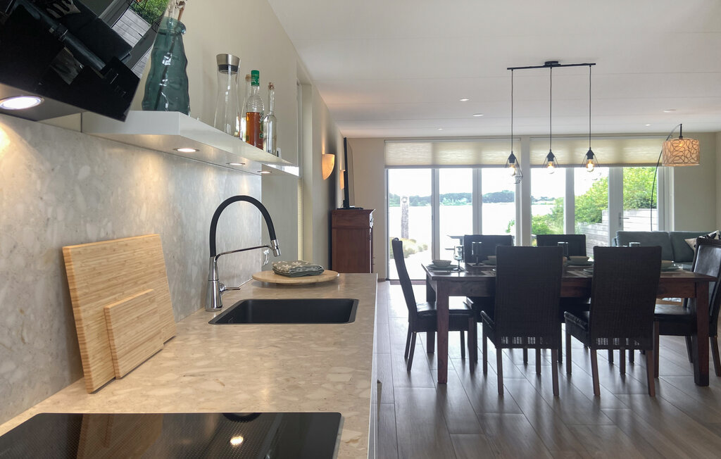 Ferienhaus - Den Oever , Niederlande - HNH699 17