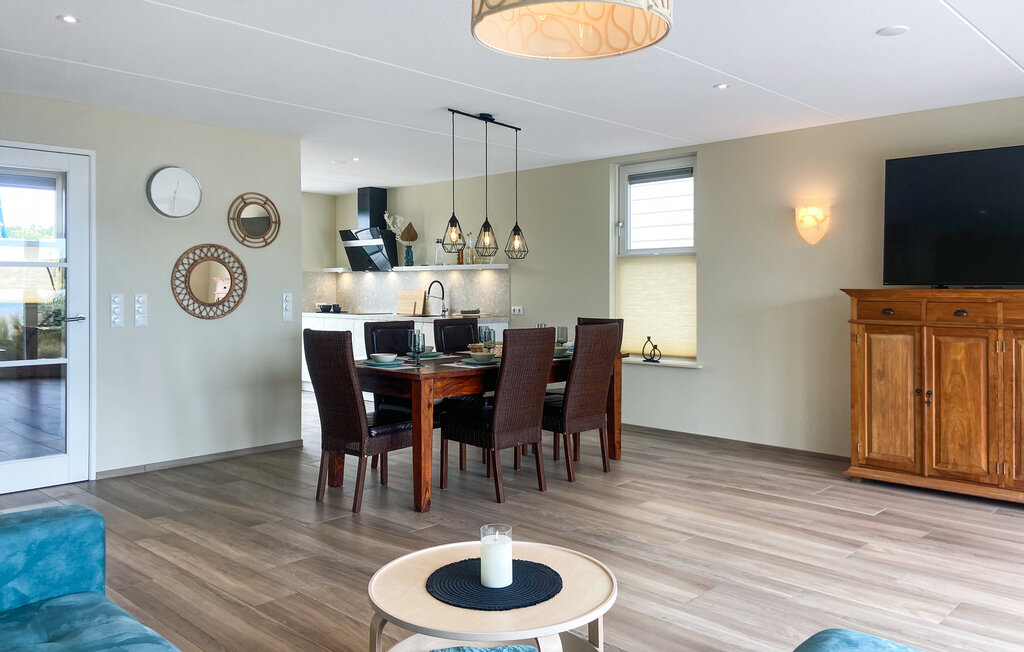 Ferienhaus - Den Oever , Niederlande - HNH699 4