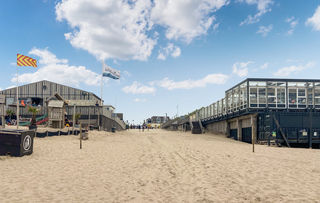 Apartment - Egmond aan Zee , Netherlands - HNH401 19