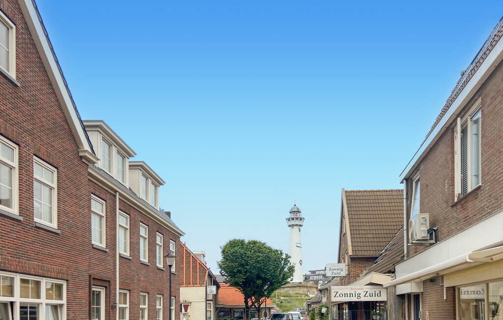 Apartment - Egmond aan Zee , Netherlands - HNH401 20