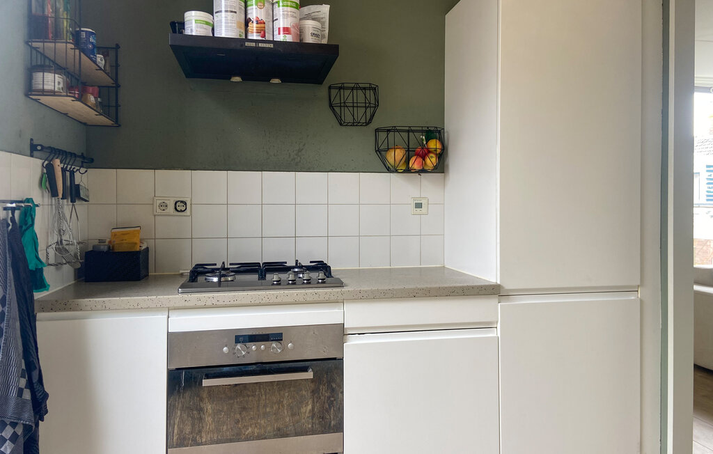 Apartment - Egmond aan Zee , Netherlands - HNH401 5
